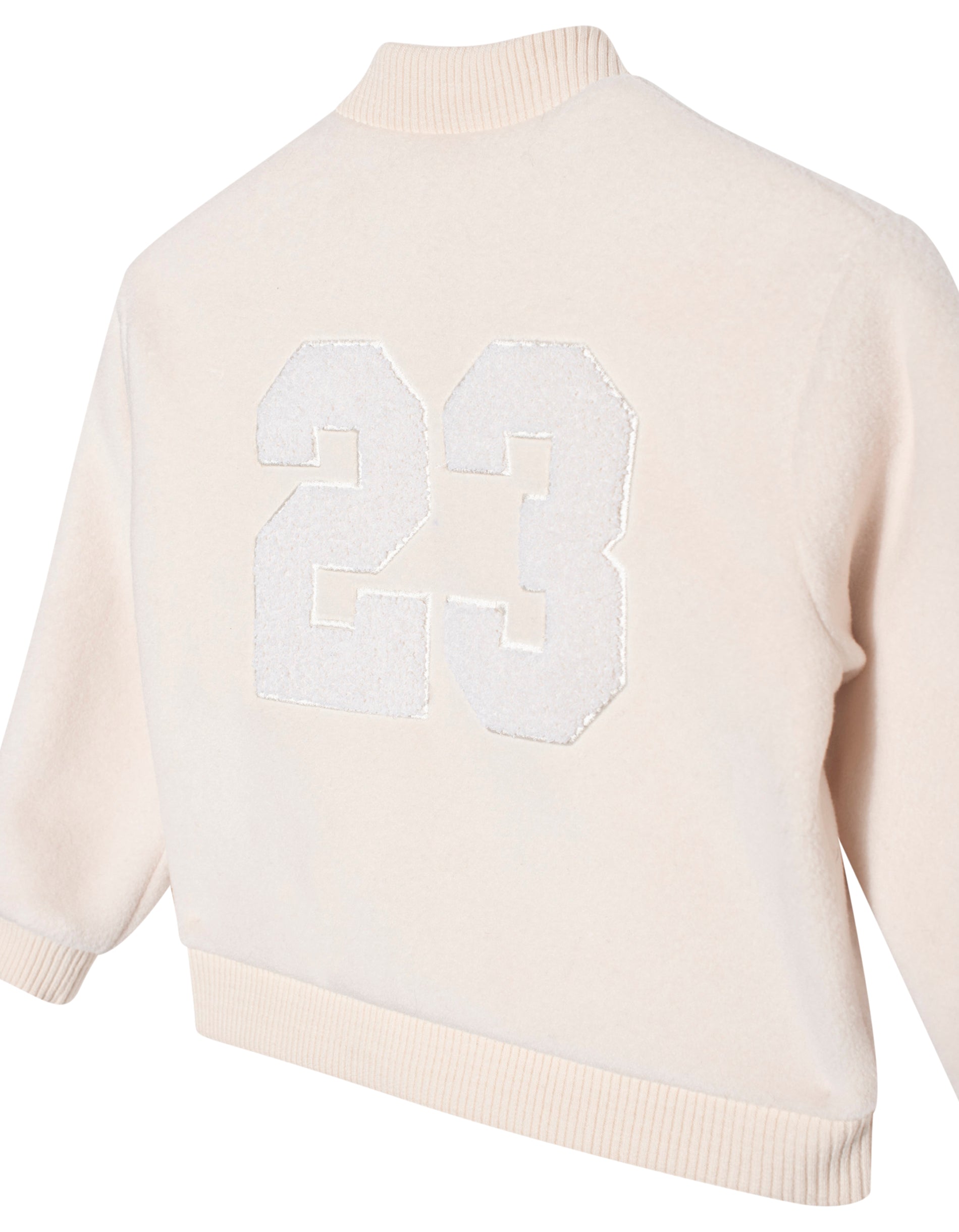 23 college jacket Kids