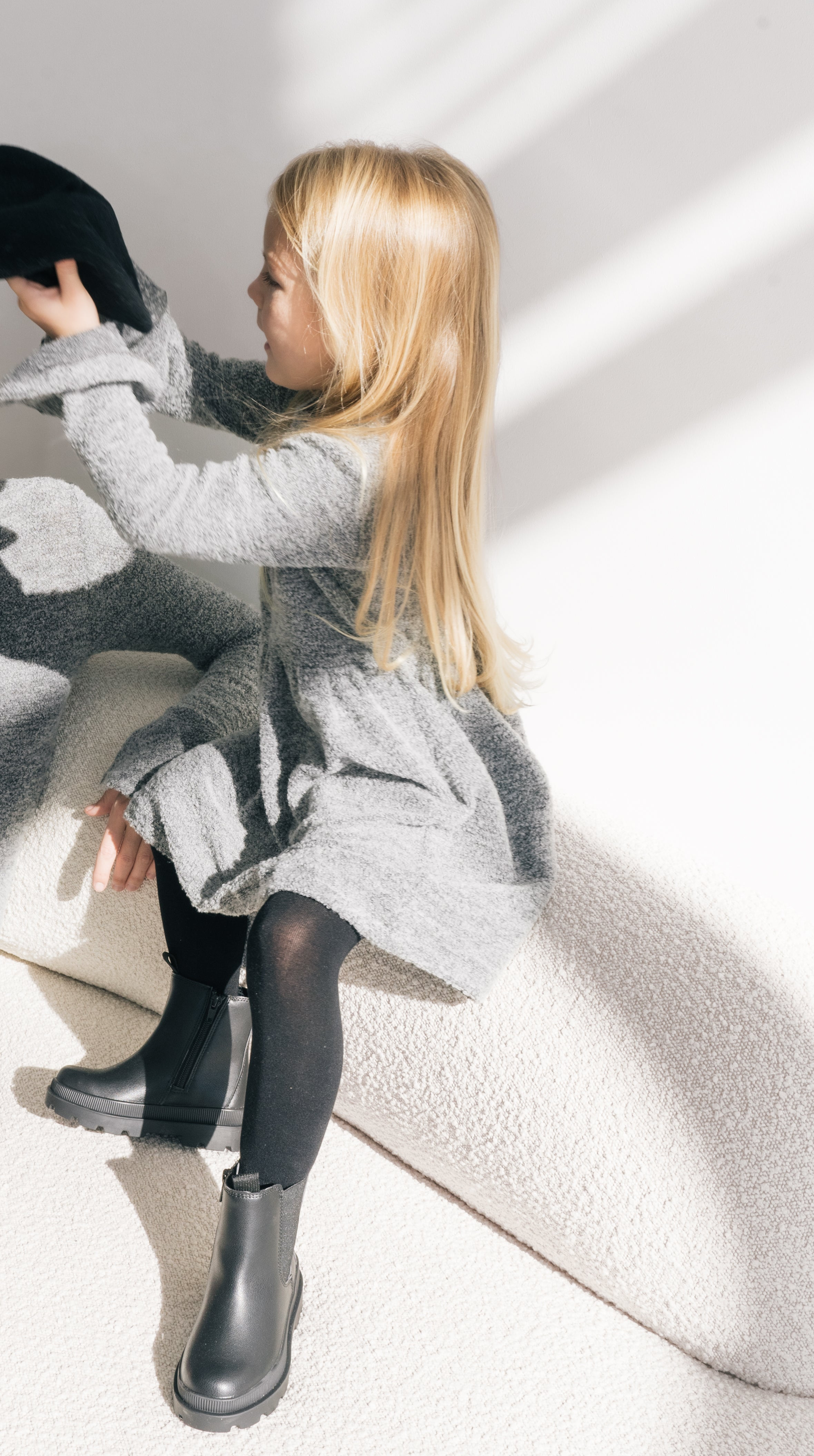 Genevieve Dress Kids