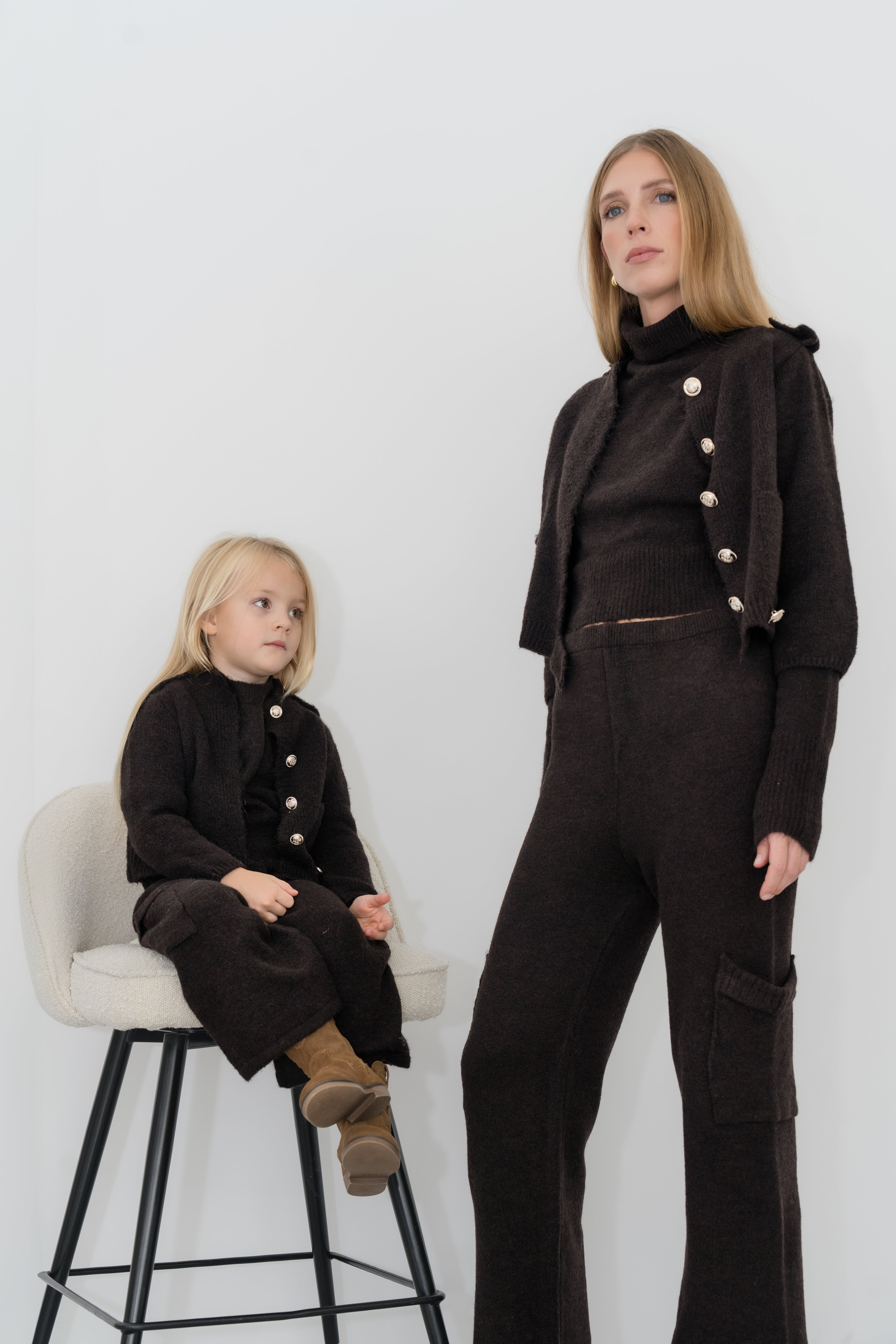 Adeline 3 piece set Kids