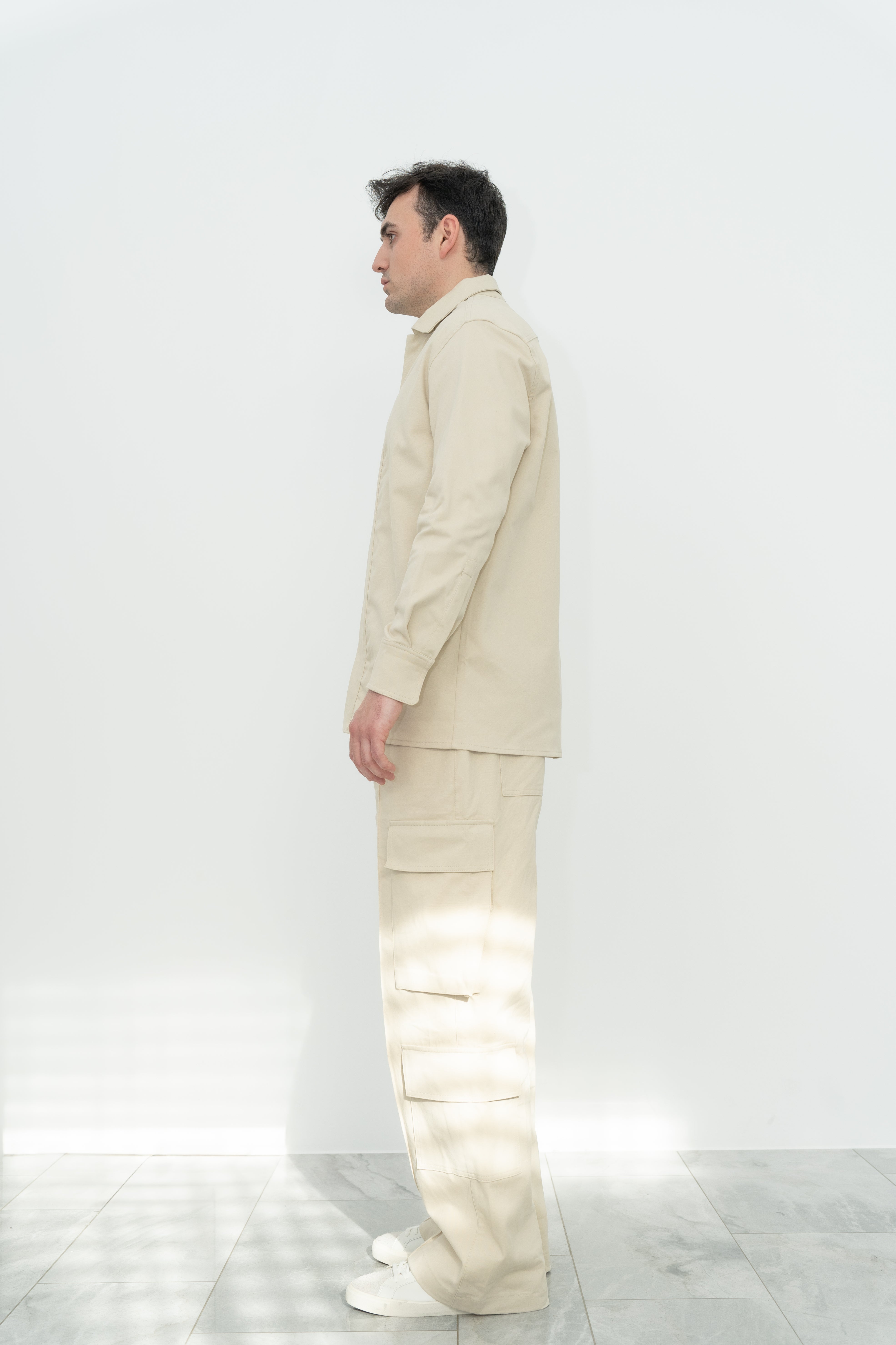 Men Davide pants