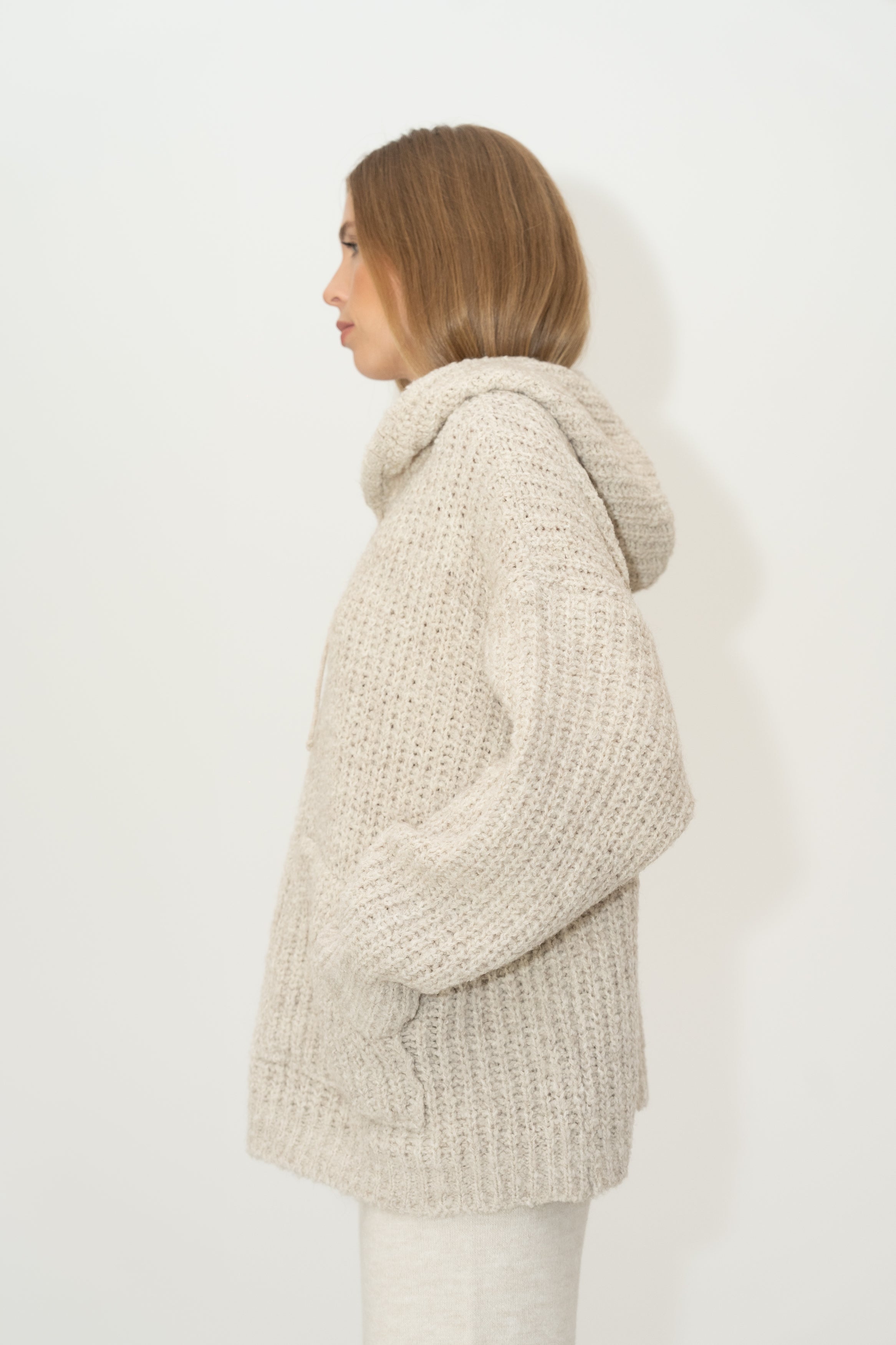 Manon oversize hoodie