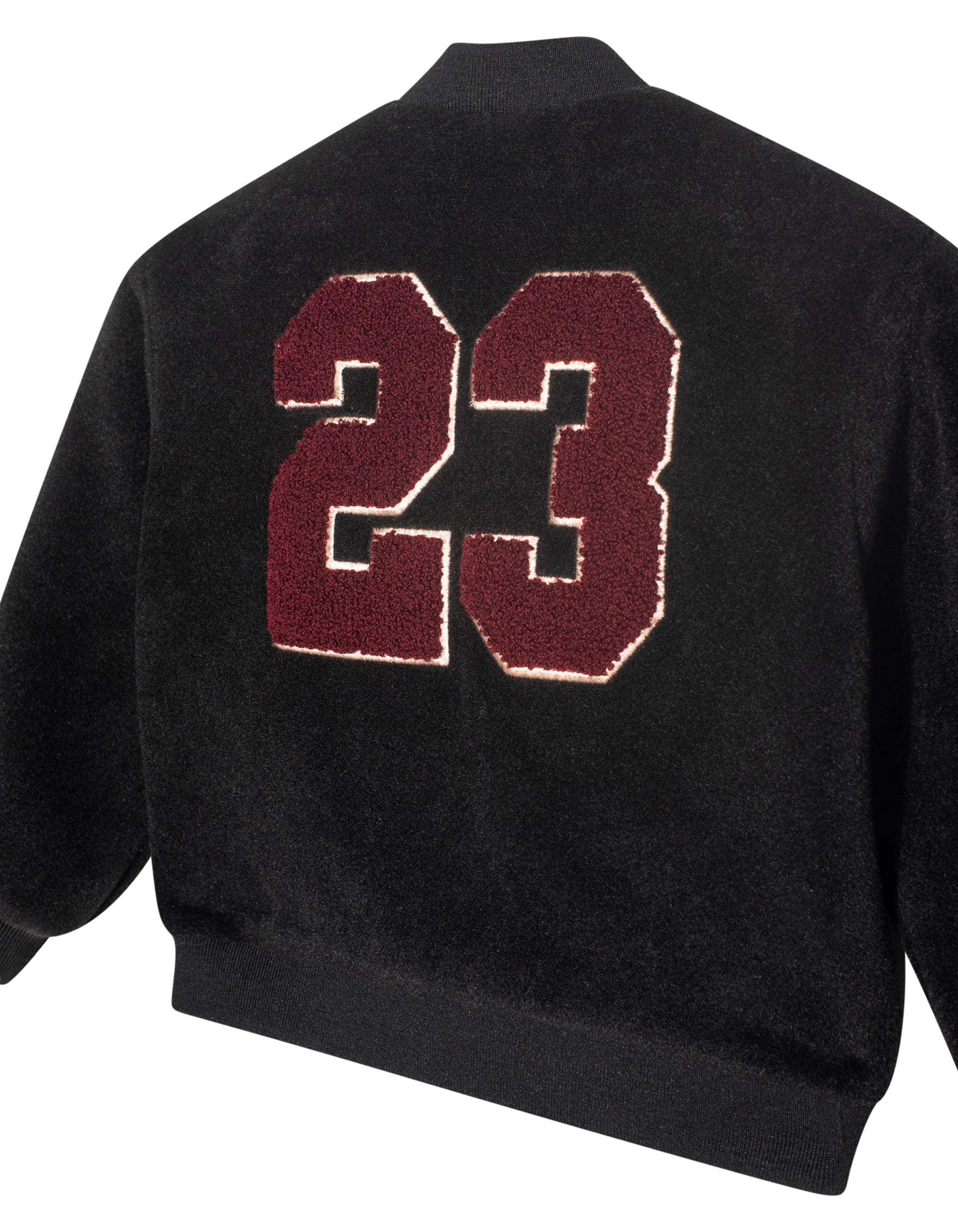 Boys 23 college jacket