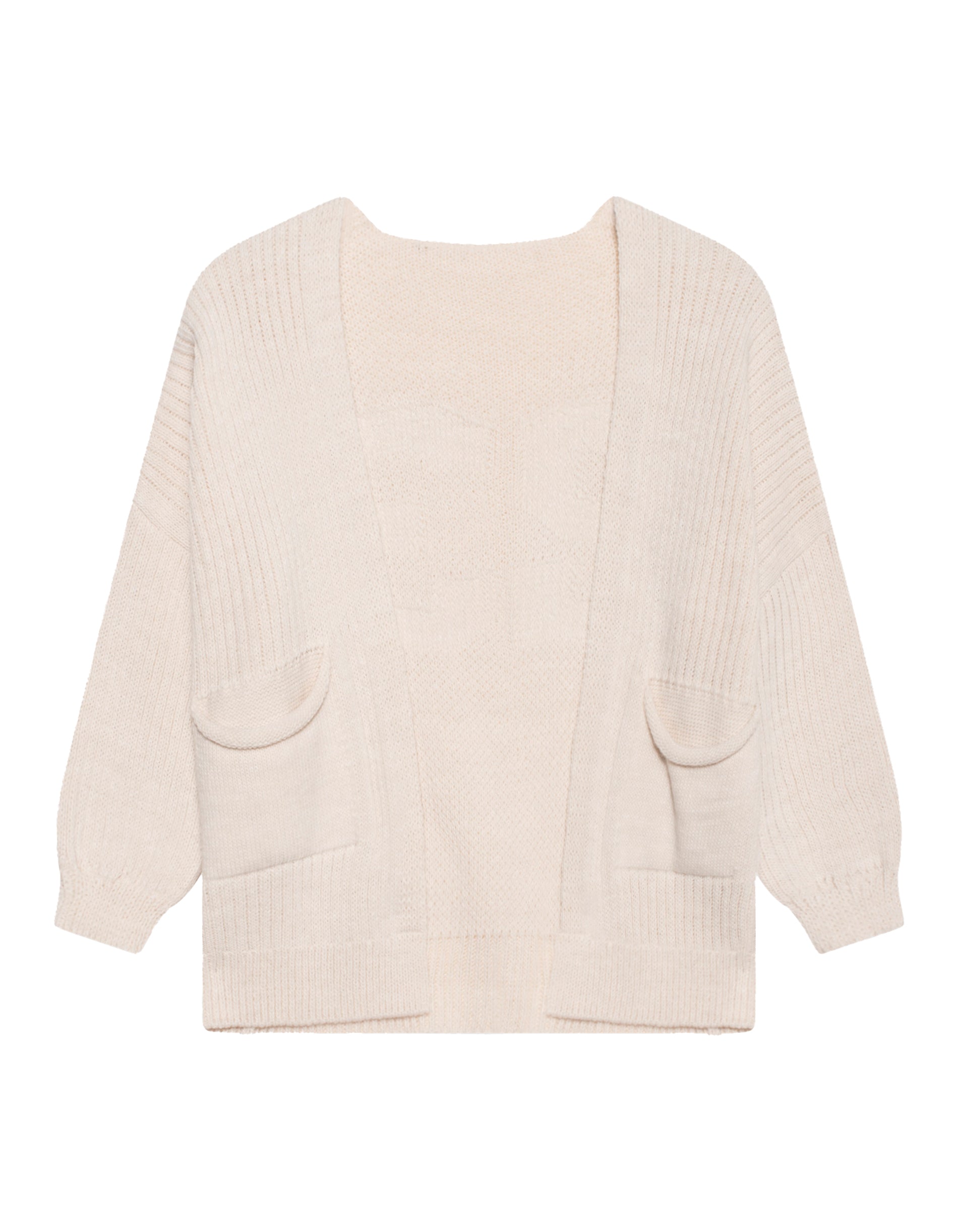 Girls 23 Cardigan