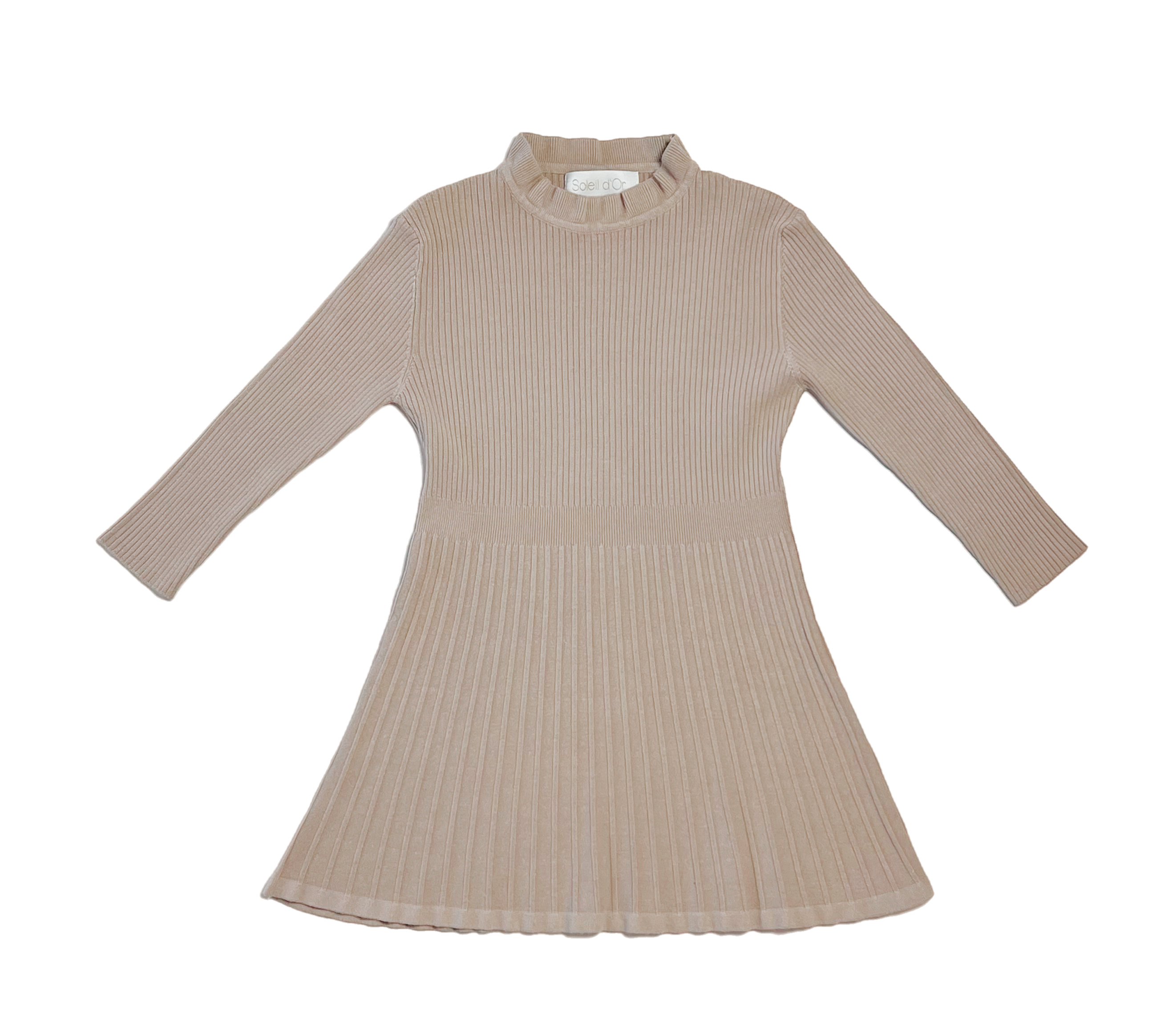 Girls Alba Dress