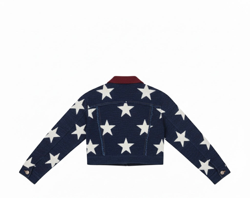 Stardust Jacket