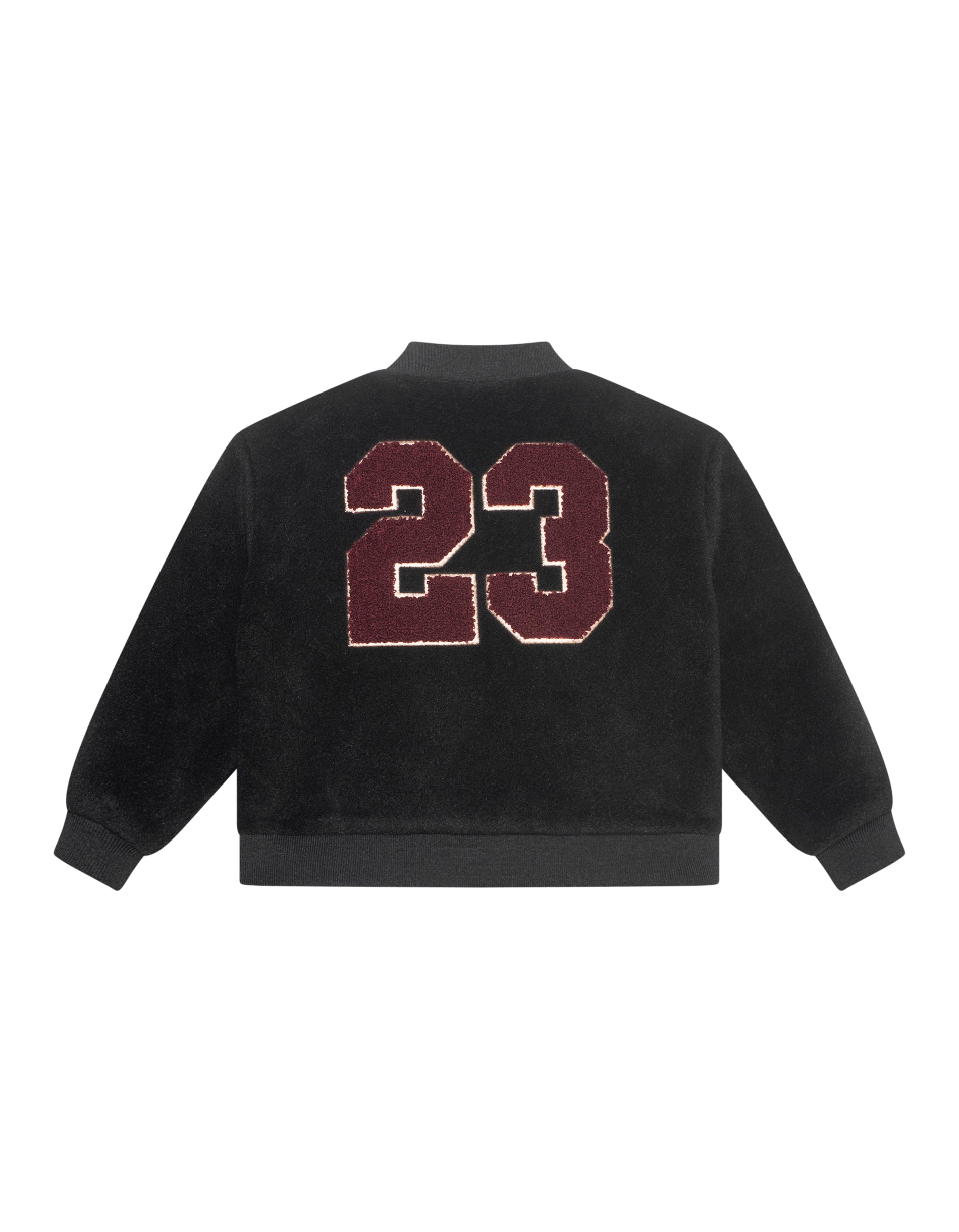 Boys 23 college jacket