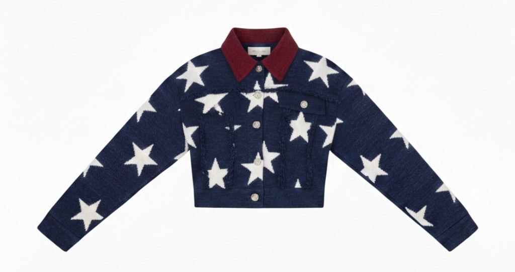 Stardust Jacket