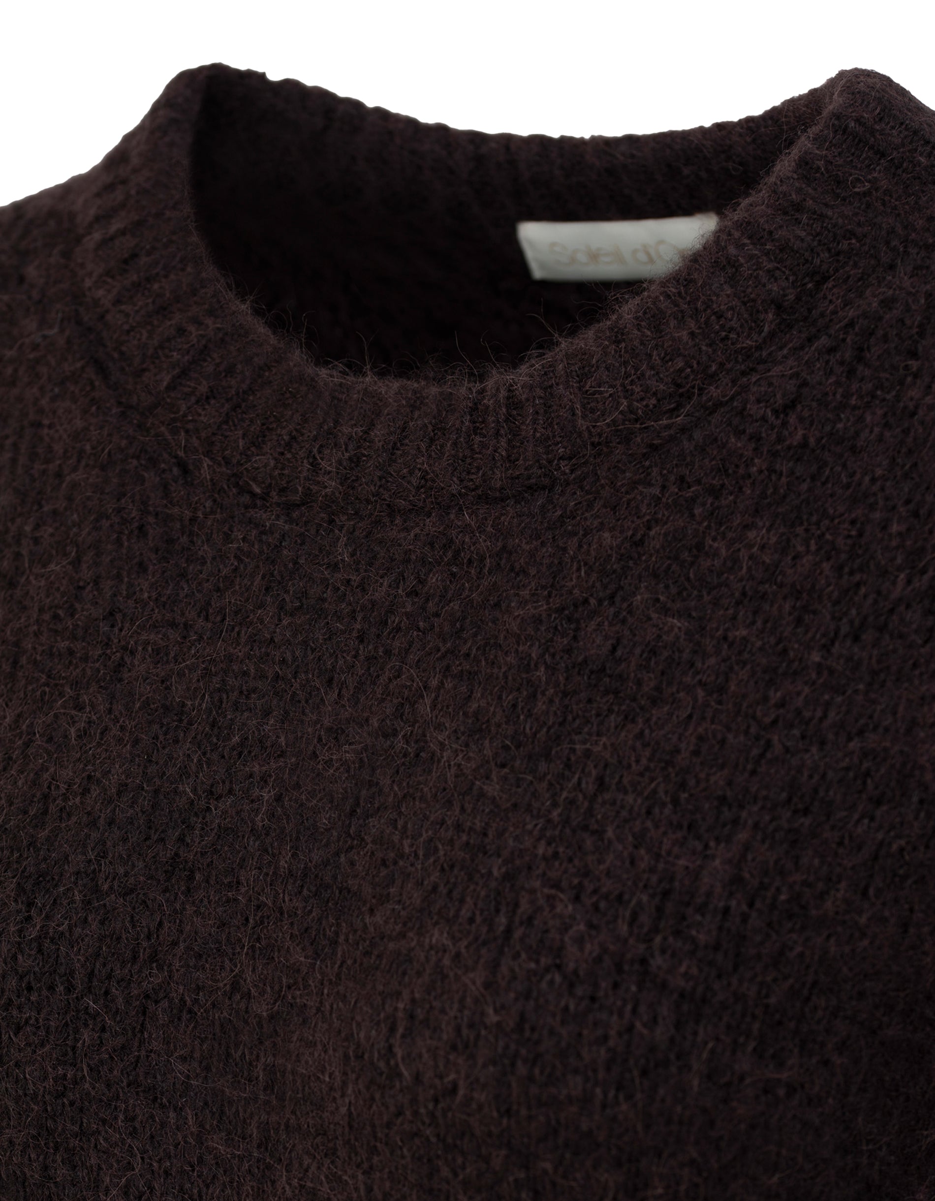 Men Malo Knit Sweater