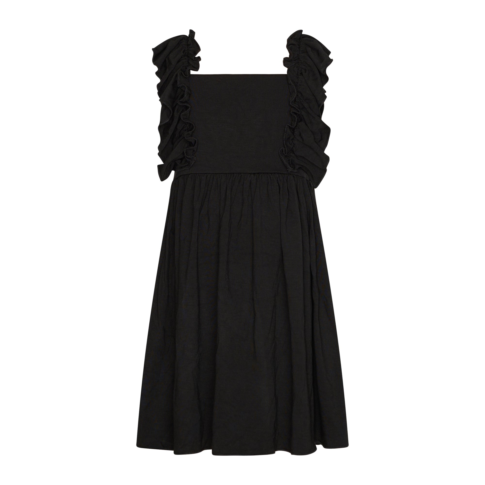 Sage Dress Kids