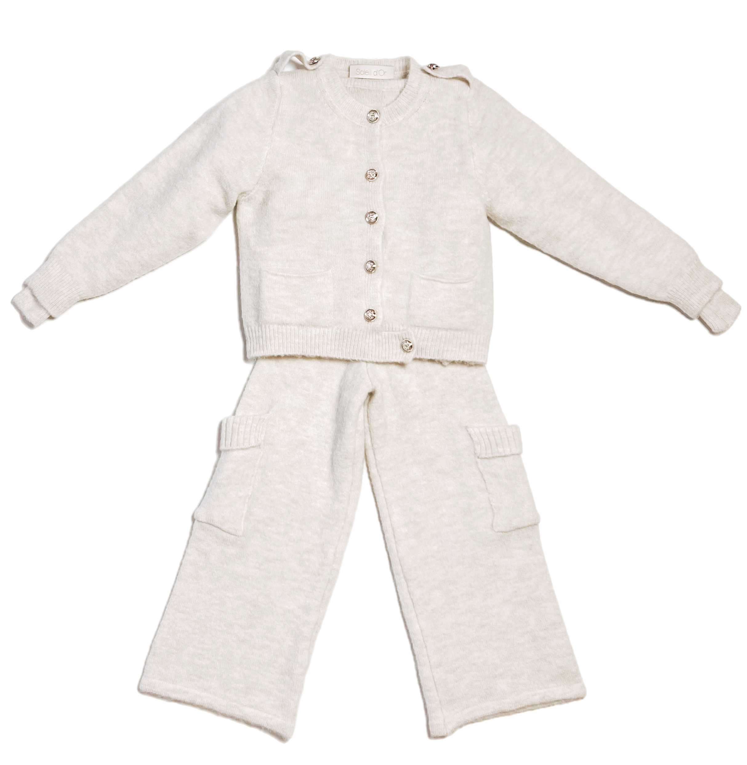 Girls Adeline 3 piece set