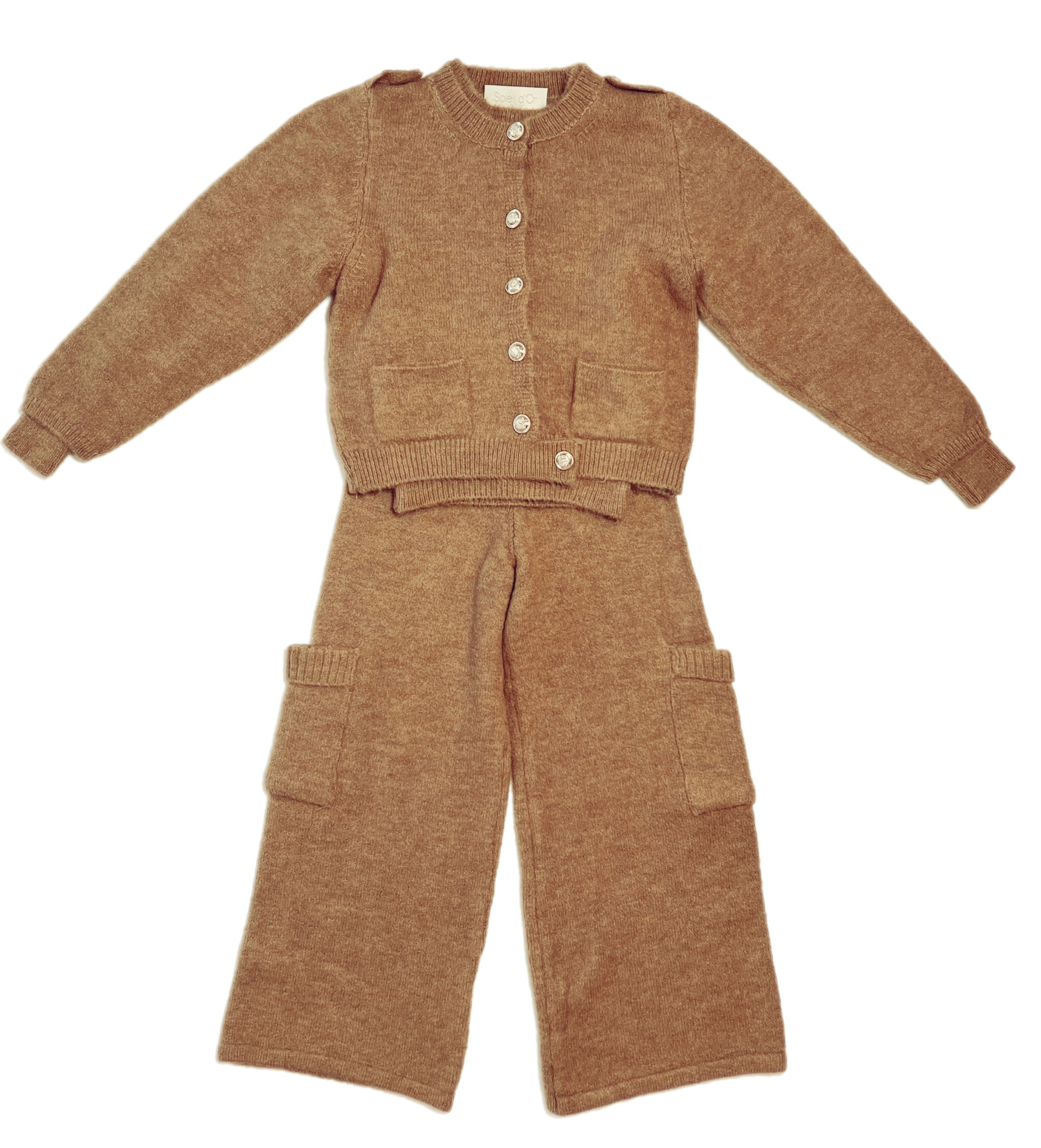 Girls Adeline 3 piece set