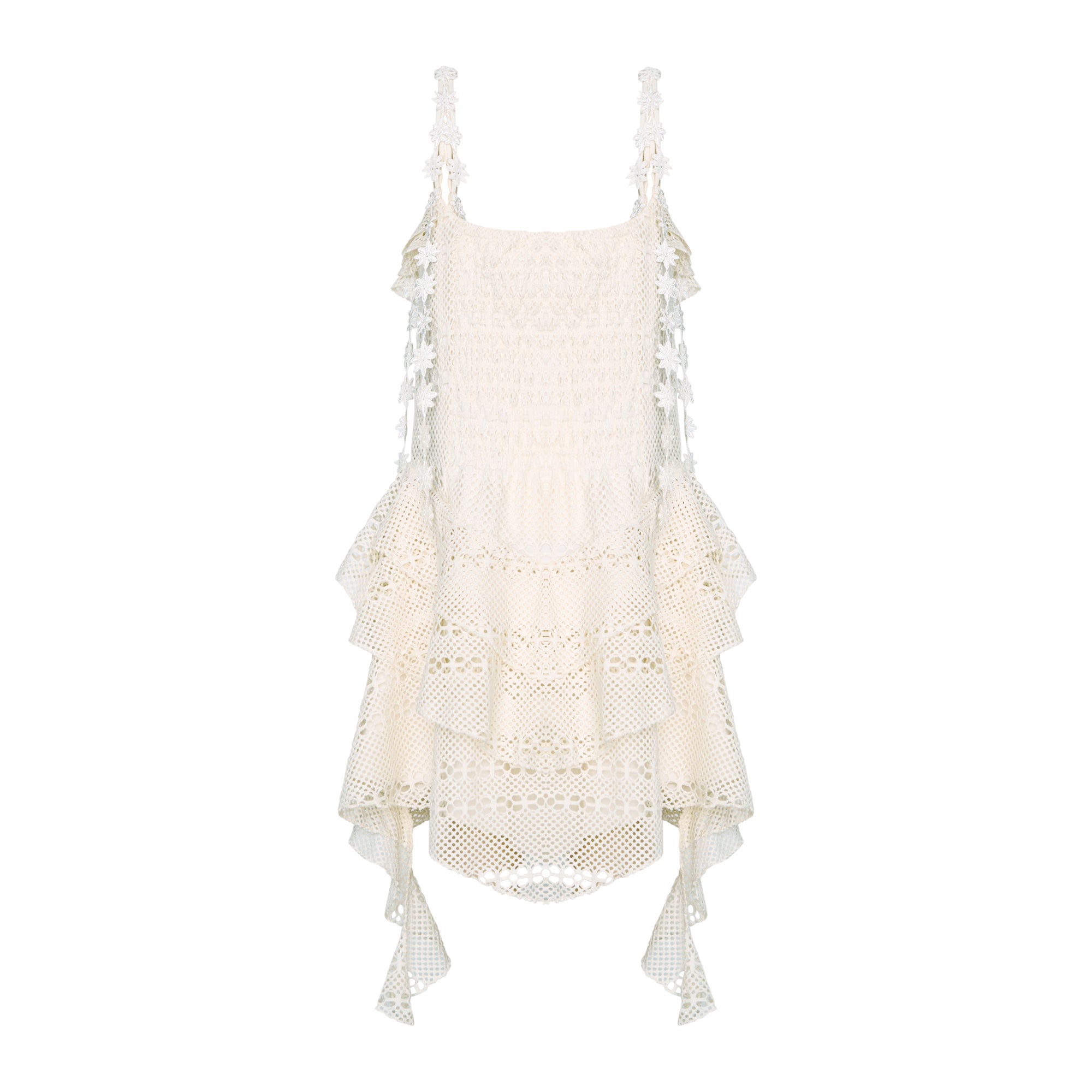 Faye Dress Kids