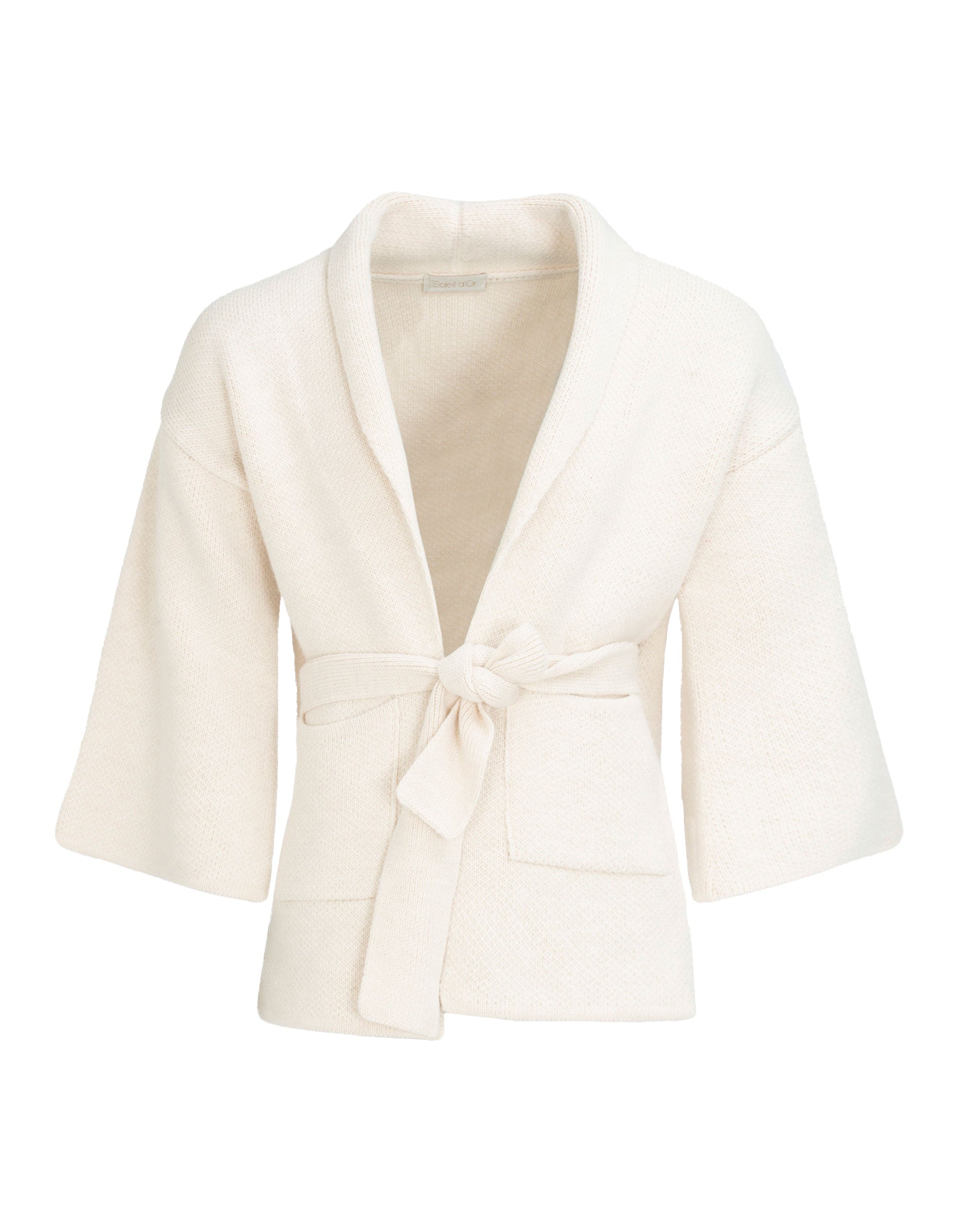 Girls Valea Kimono Cardigan