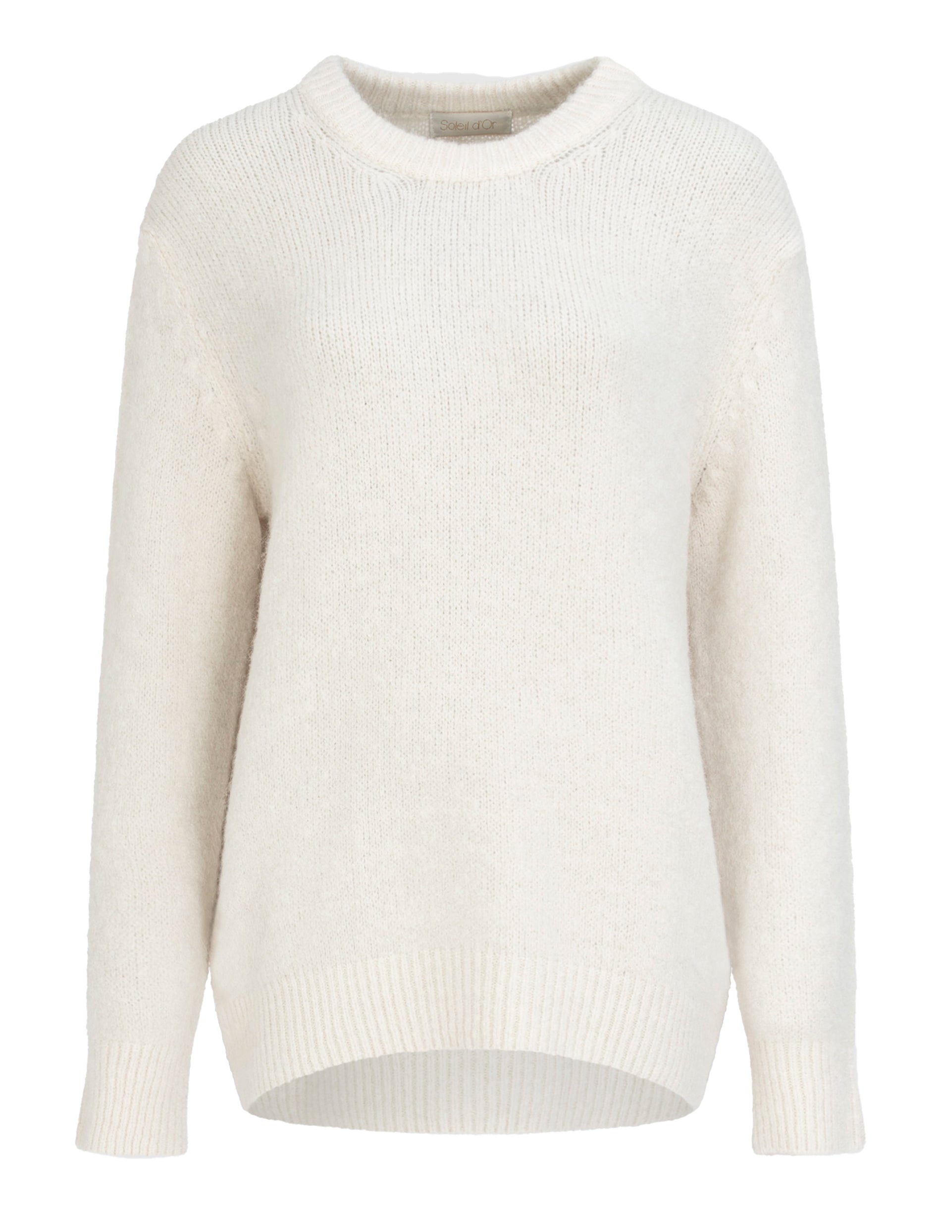 Men Malo Knit Sweater