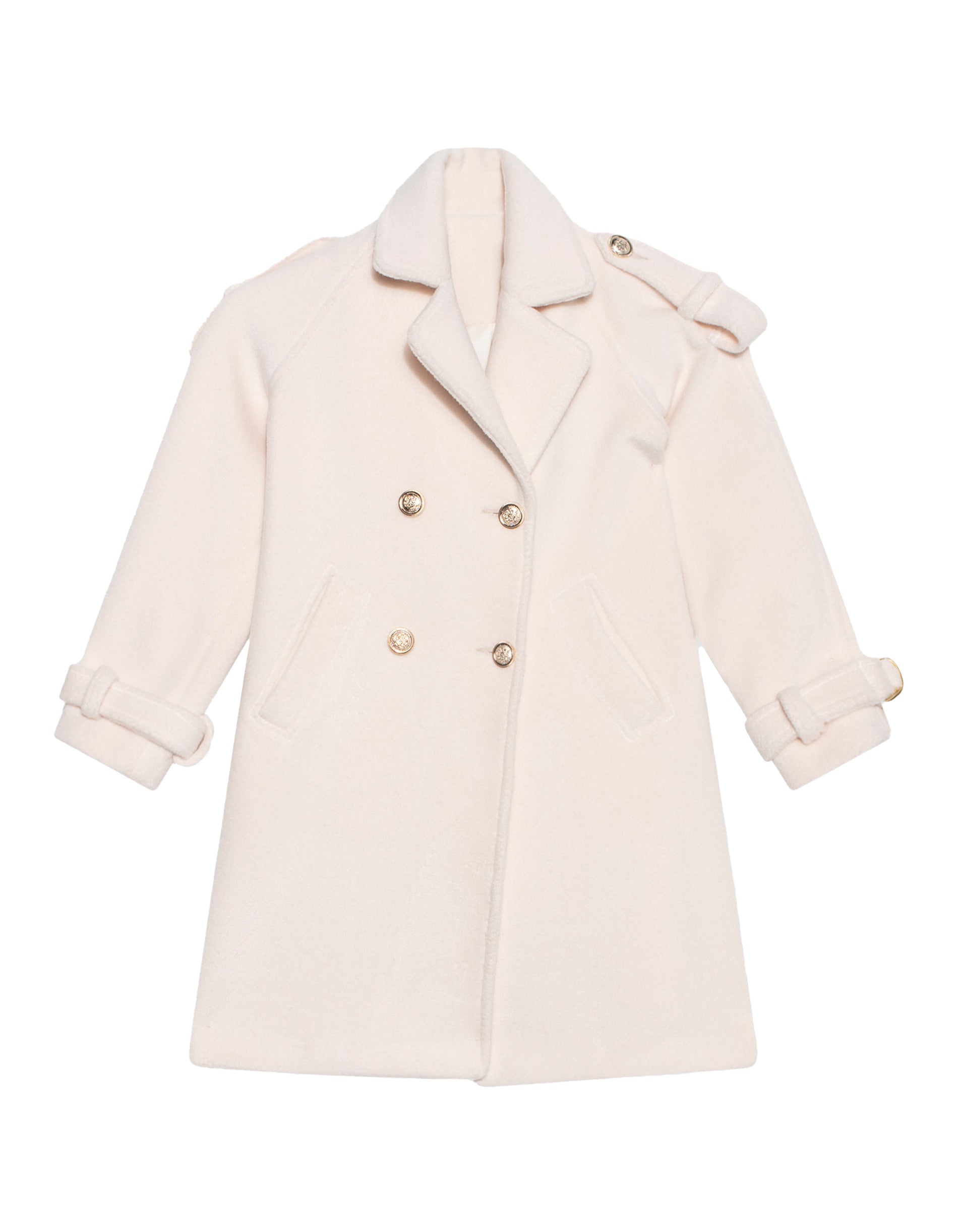 Girls 23 coat