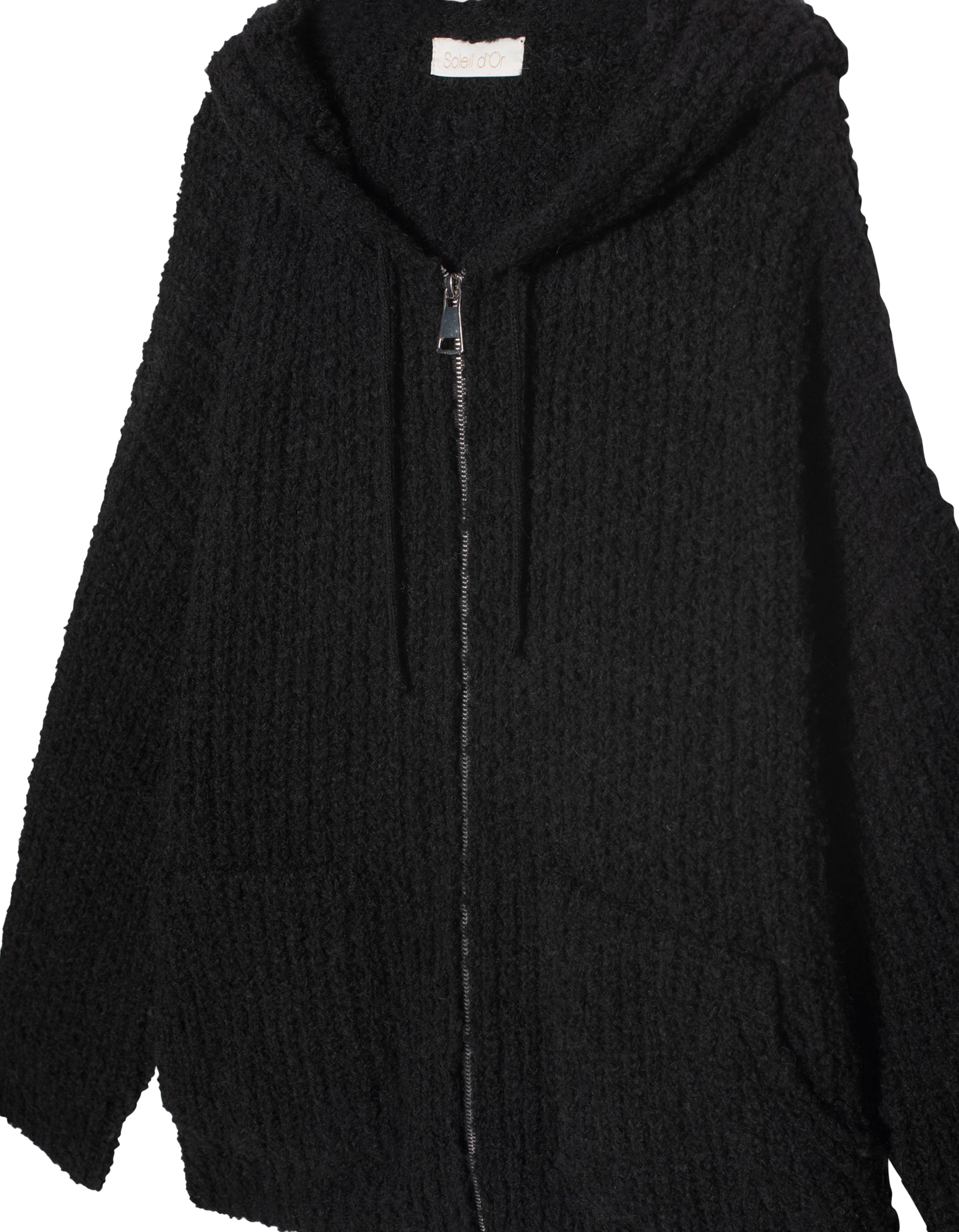 Men Manon oversize Hoodie