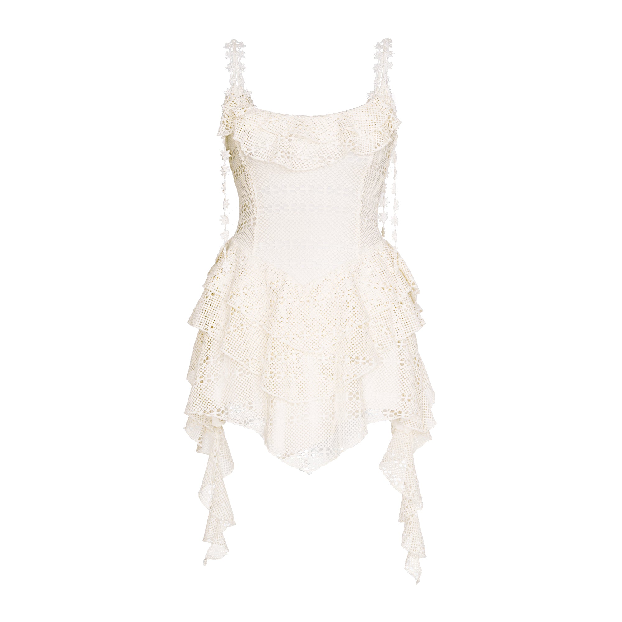 Faye Dress