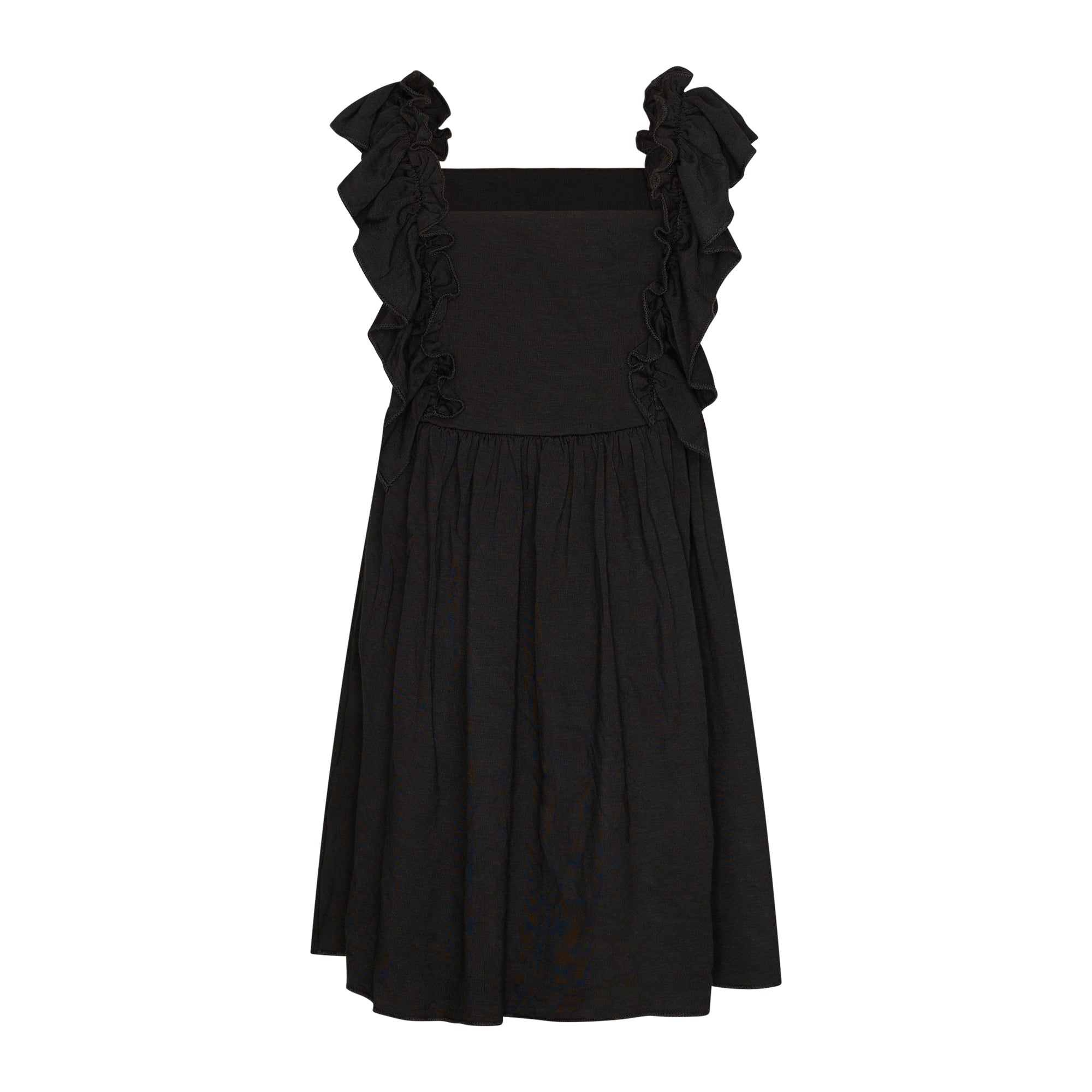 Sage Dress Kids