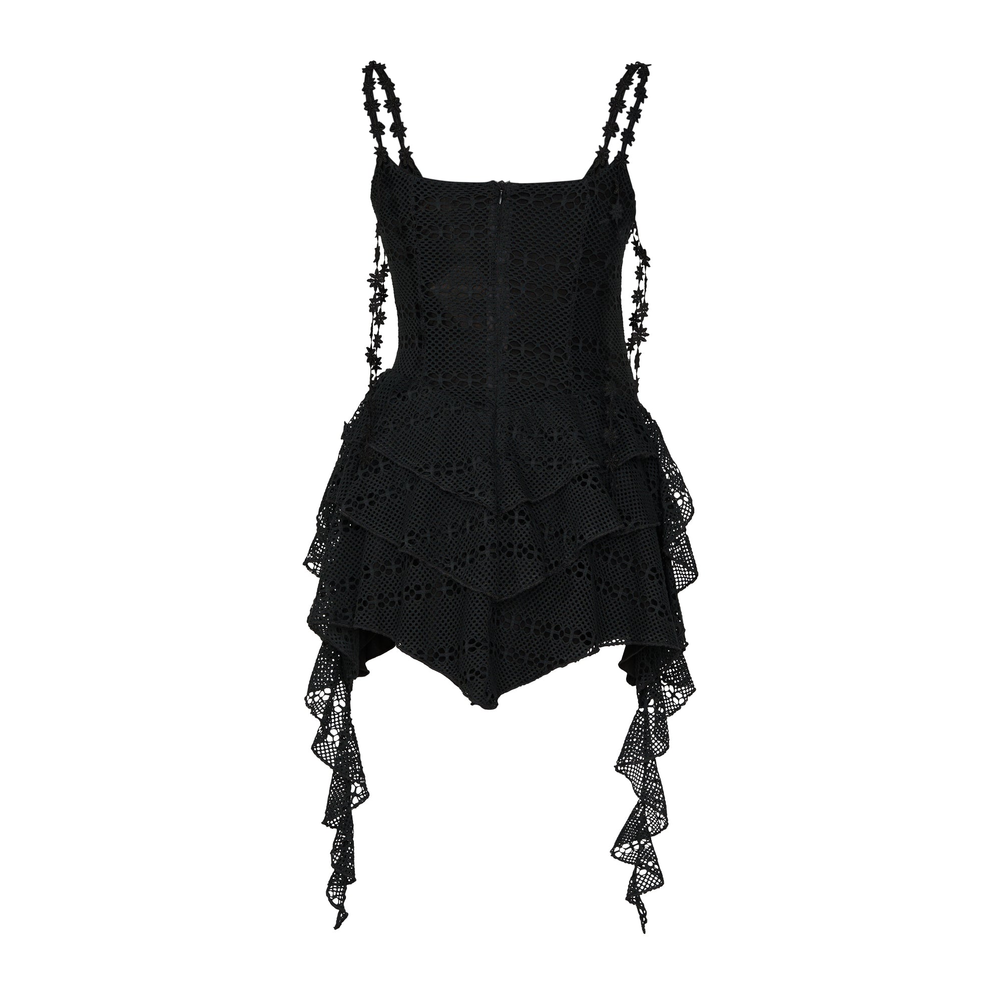 Faye Dress