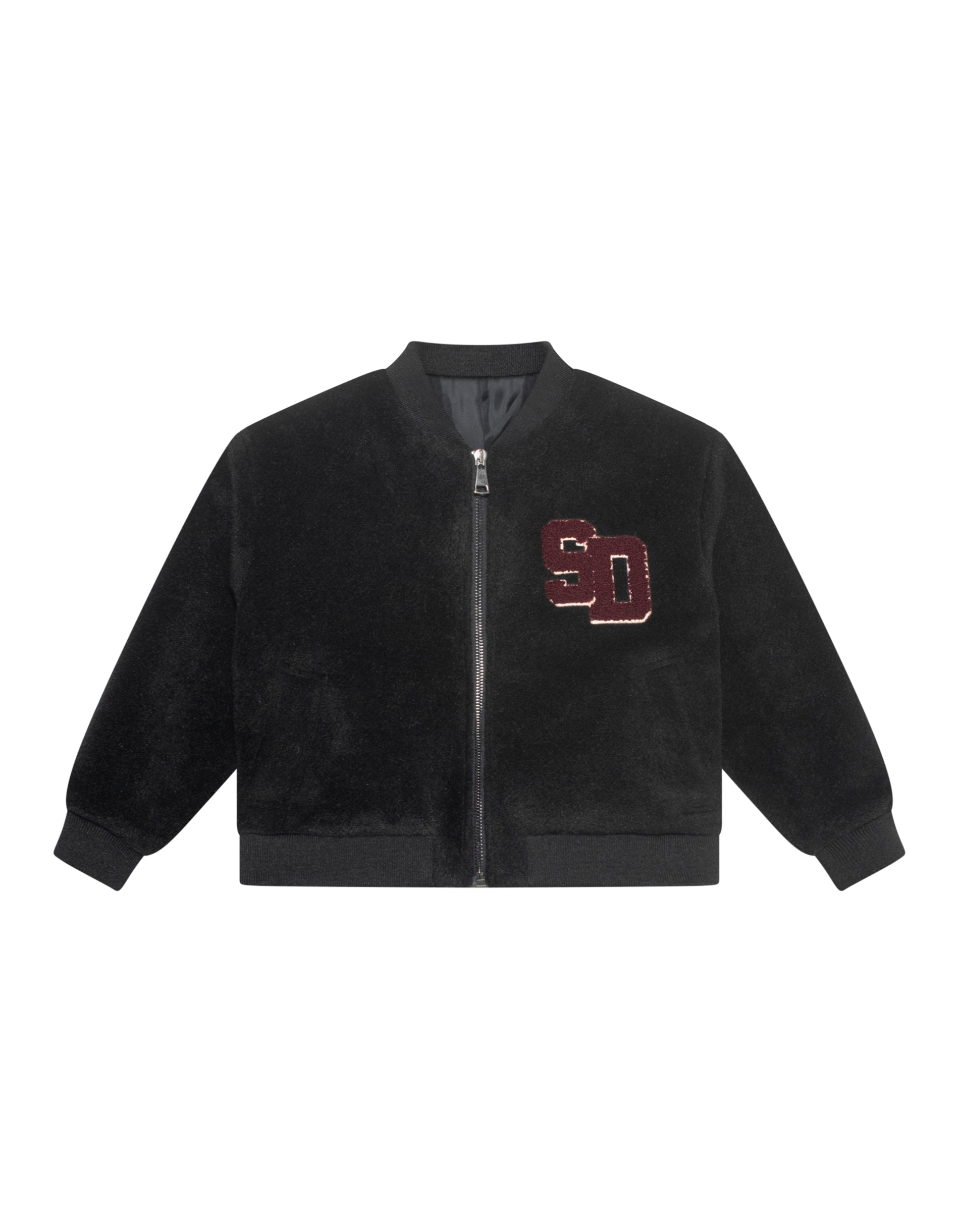 Boys 23 college jacket