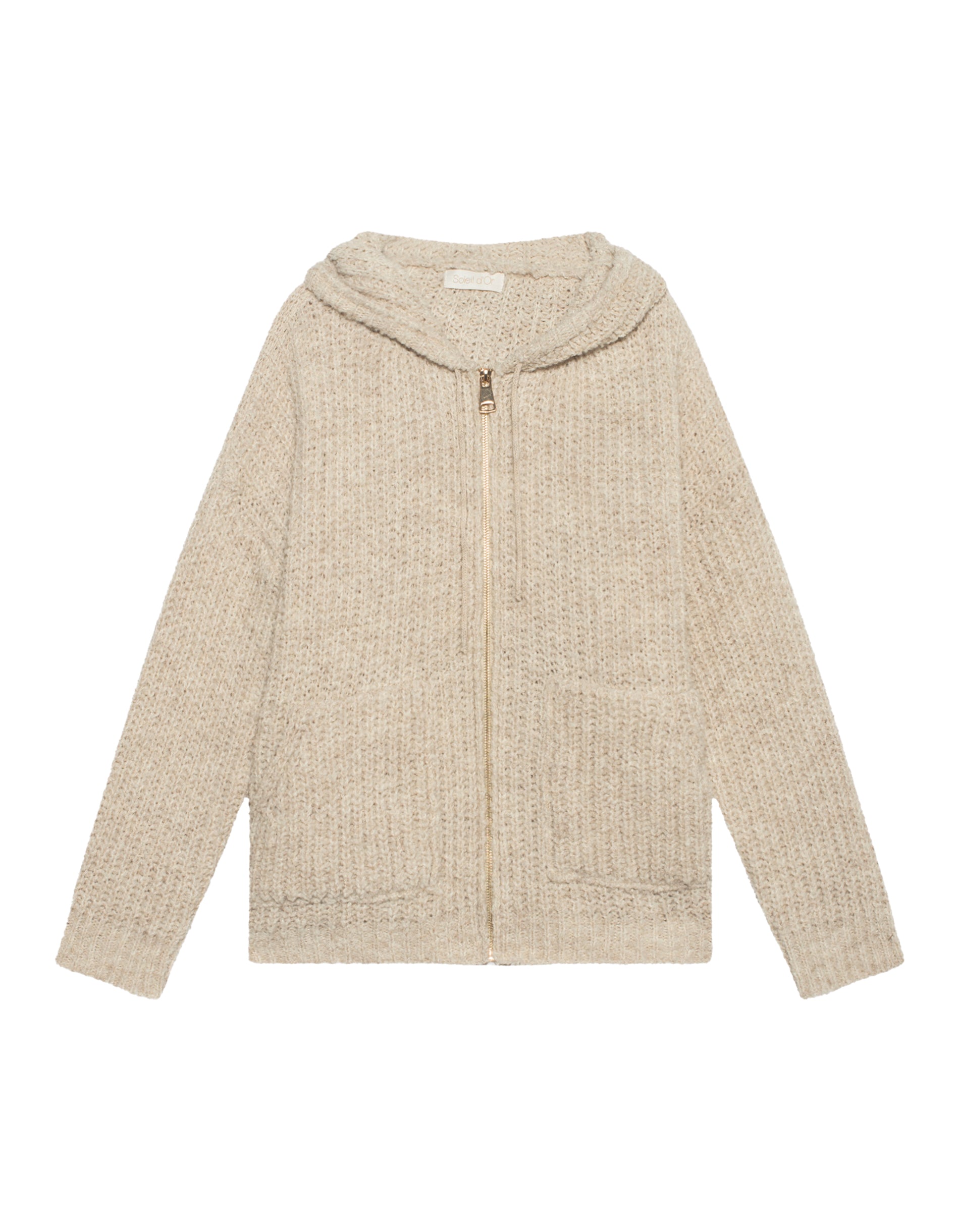 Women Manon oversize hoodie