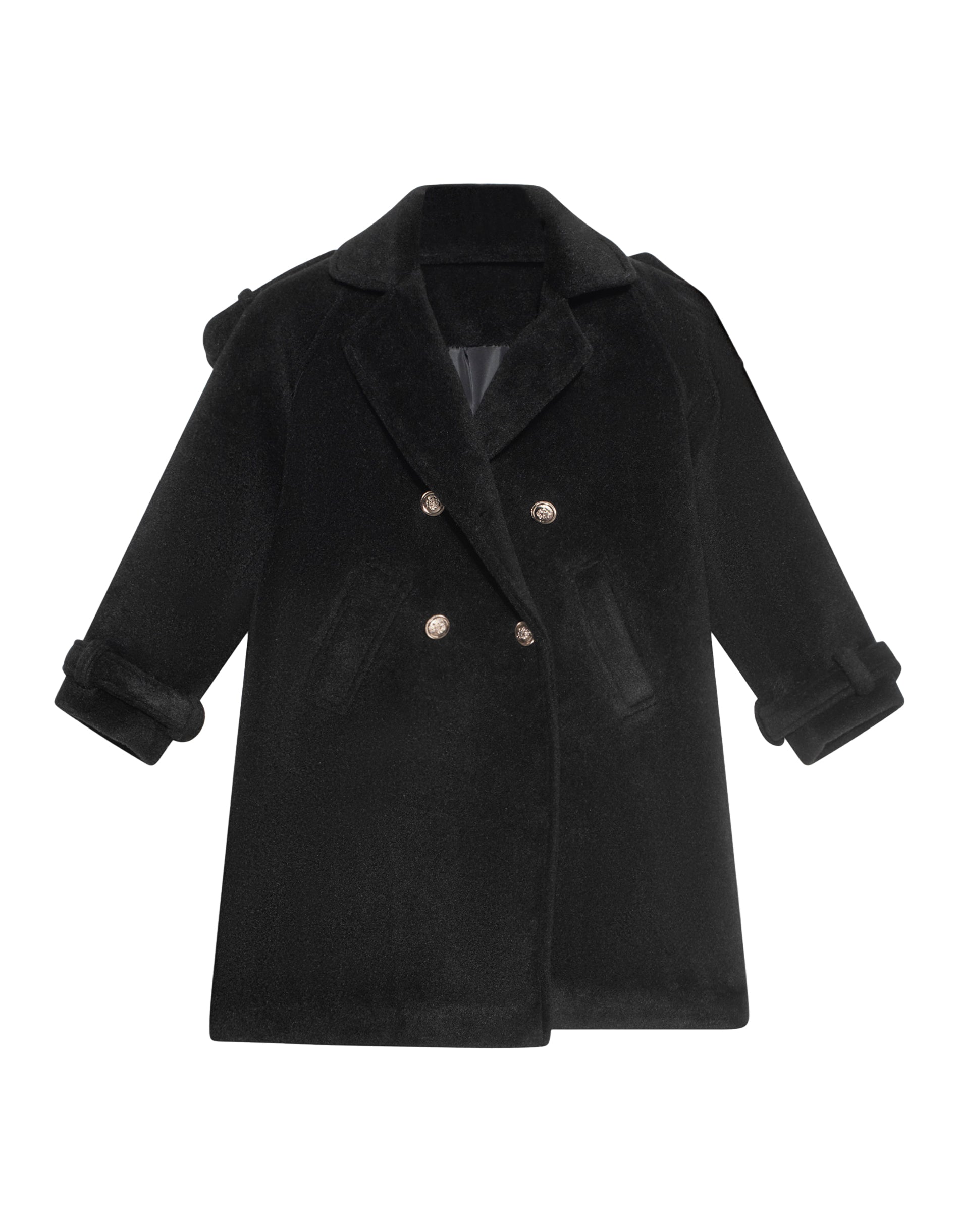 Girls 23 coat