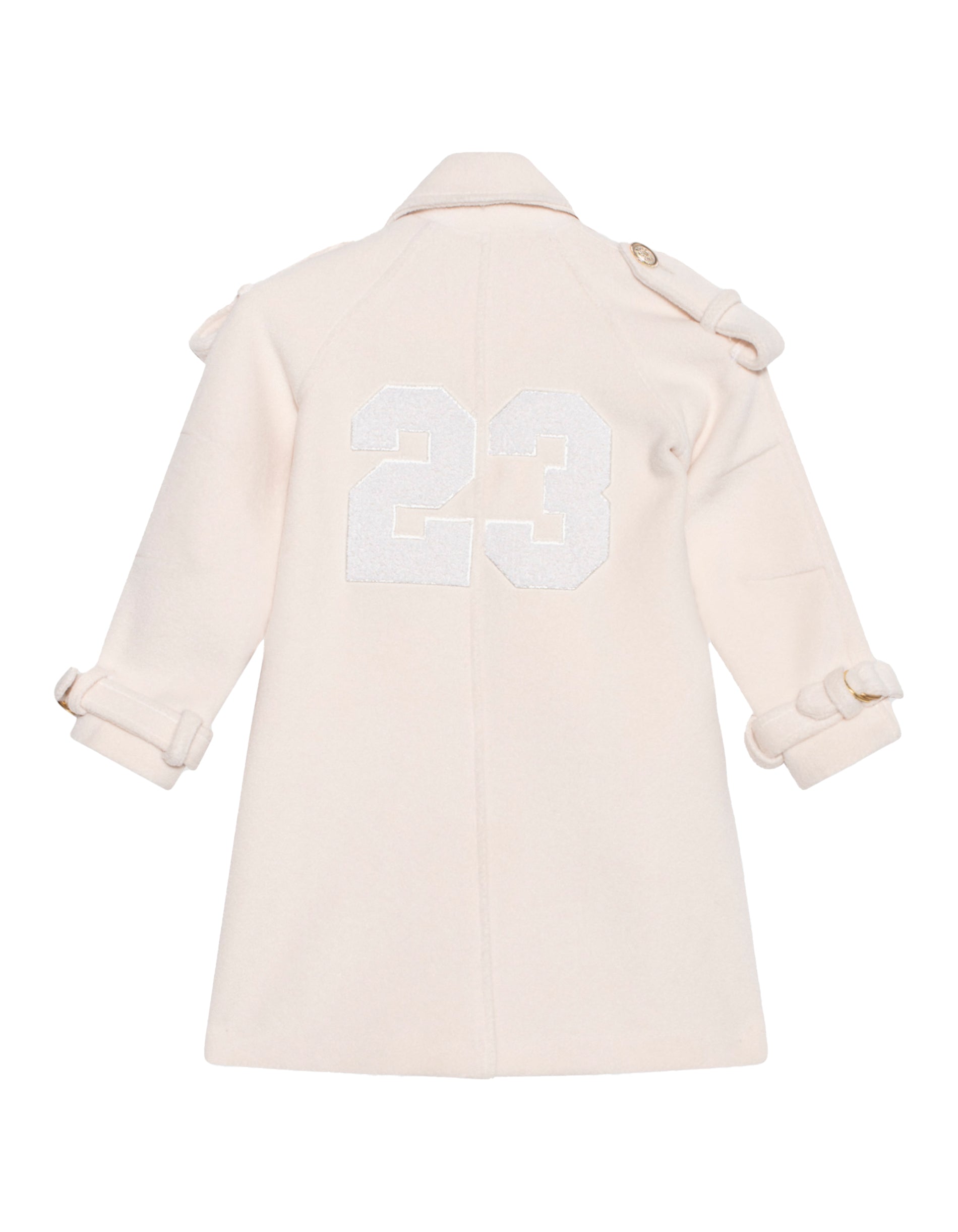 Girls 23 coat