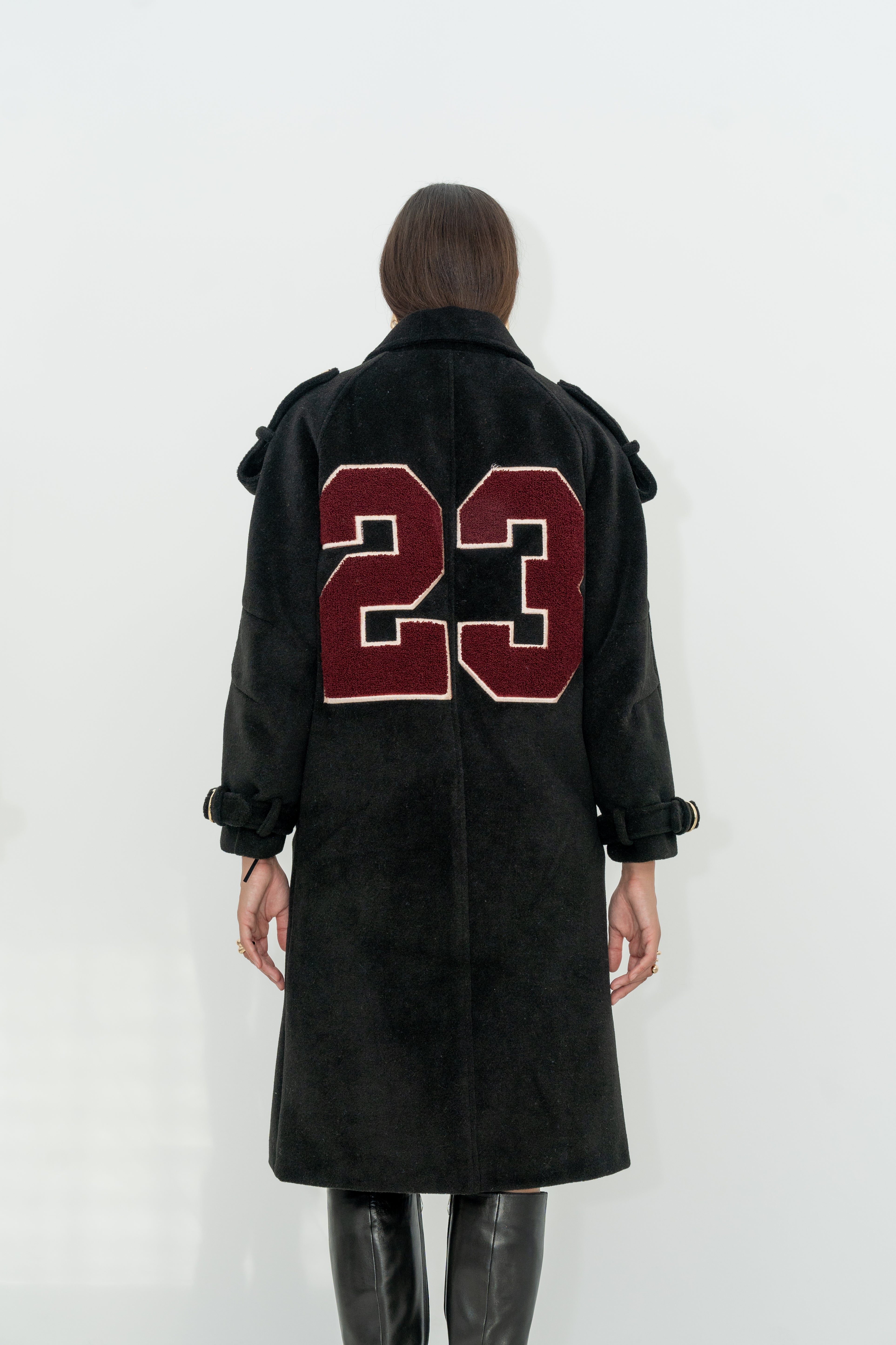 23 Coat