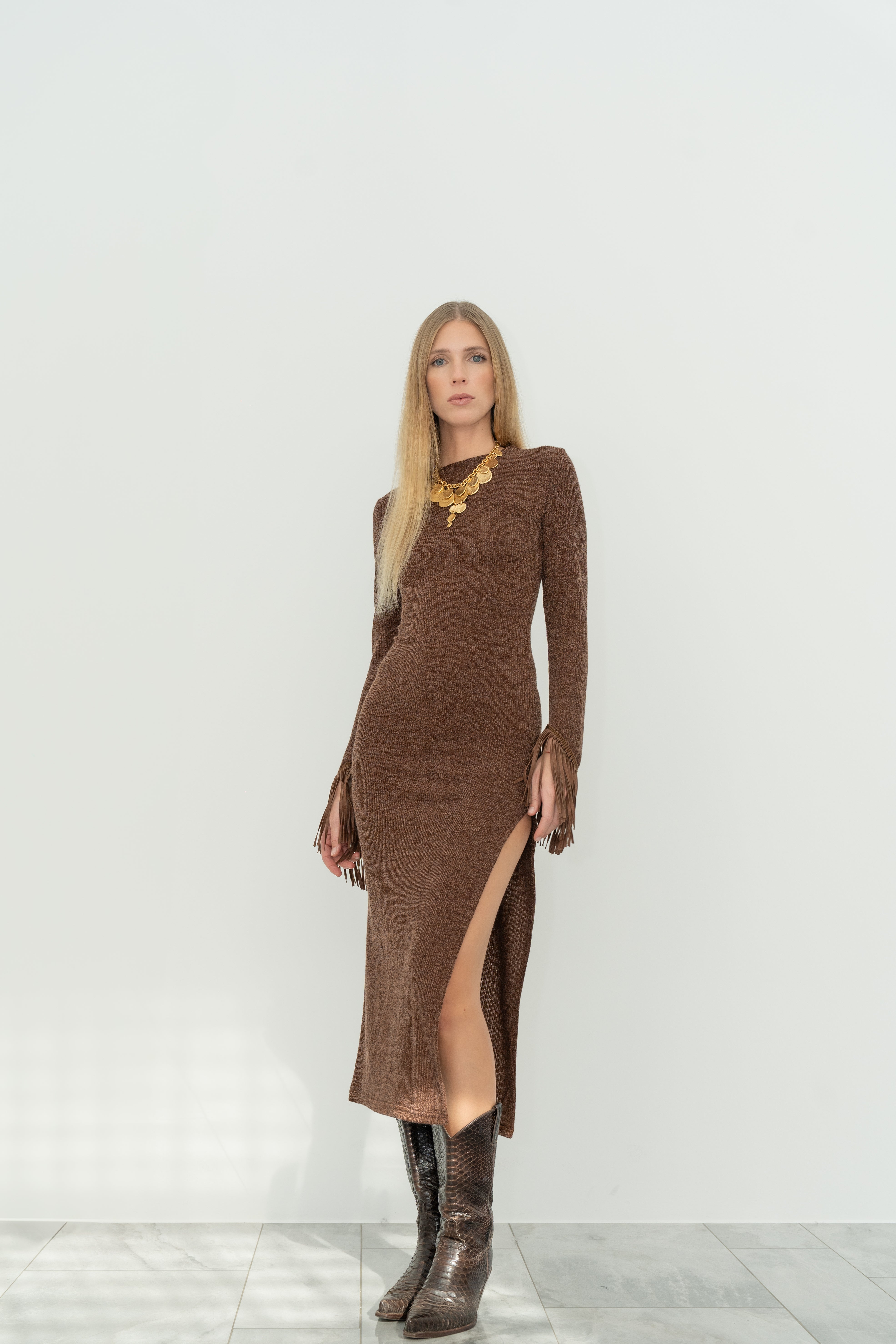 Kiona Dress